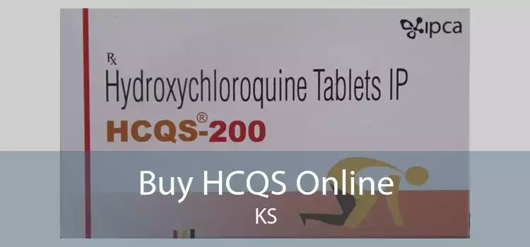 Buy HCQS Online KS