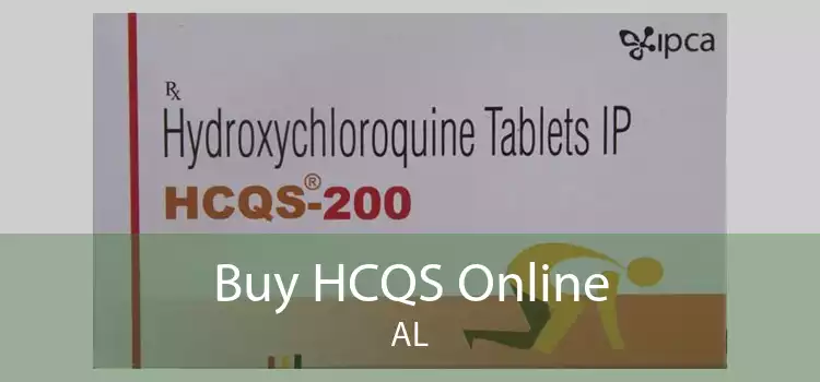 Buy HCQS Online AL