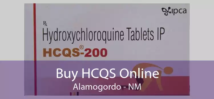 Buy HCQS Online Alamogordo - NM