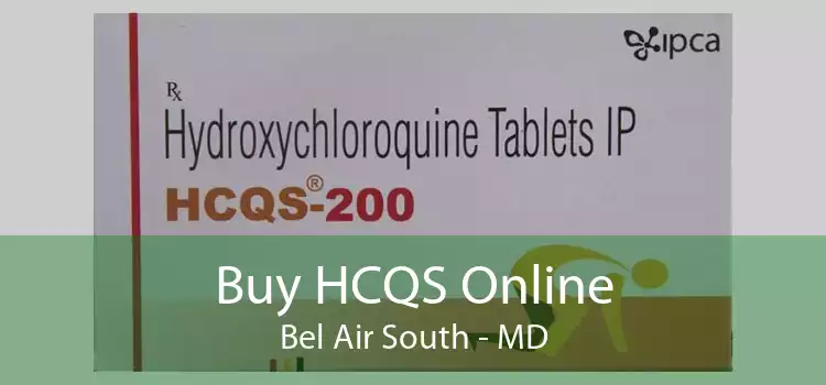 Buy HCQS Online Bel Air South - MD