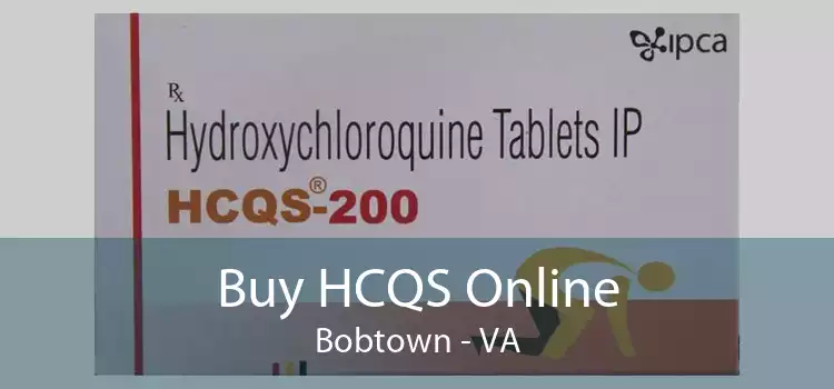 Buy HCQS Online Bobtown - VA