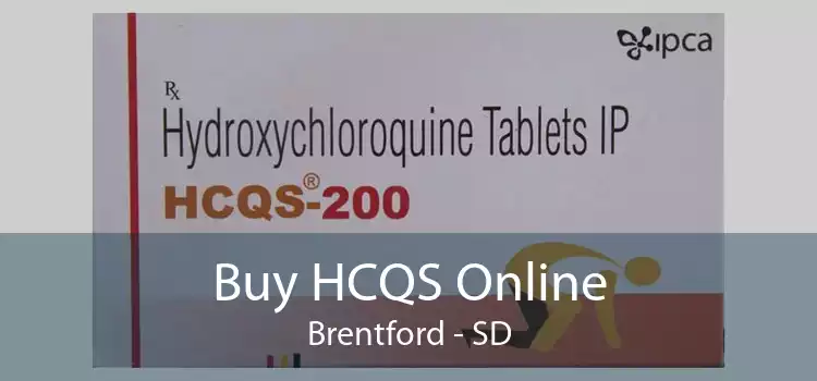 Buy HCQS Online Brentford - SD
