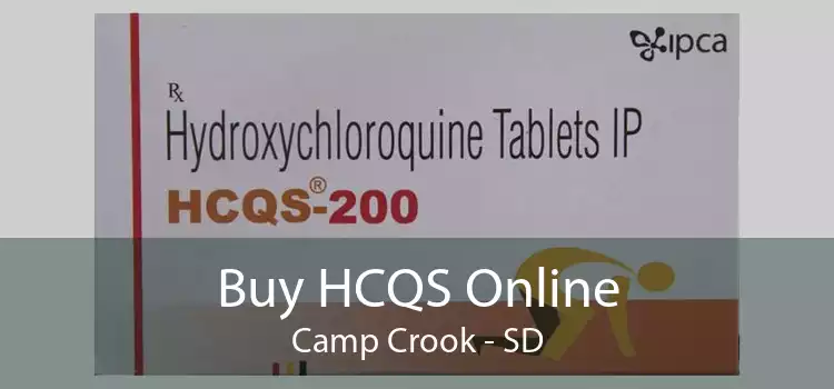 Buy HCQS Online Camp Crook - SD