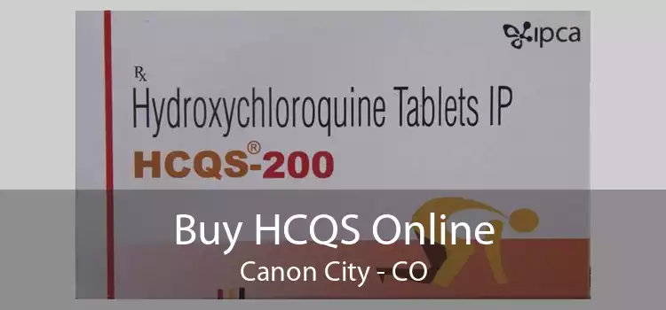 Buy HCQS Online Canon City - CO