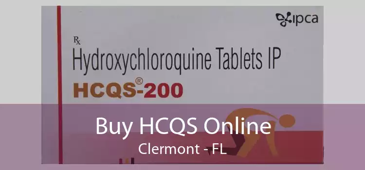 Buy HCQS Online Clermont - FL