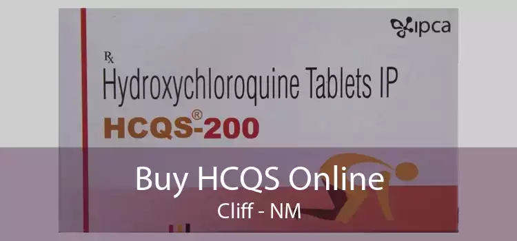 Buy HCQS Online Cliff - NM