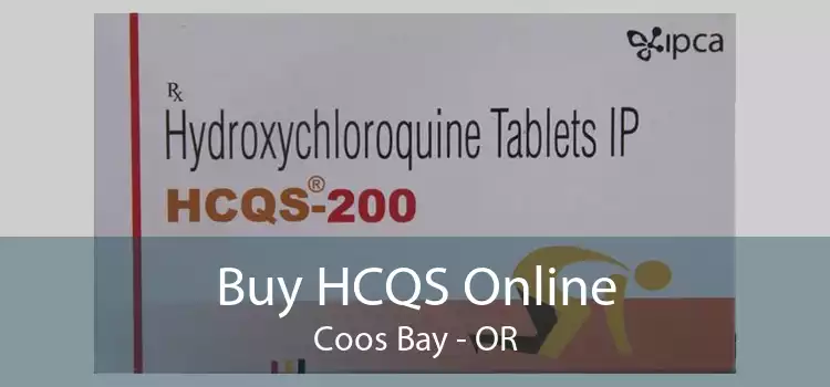 Buy HCQS Online Coos Bay - OR