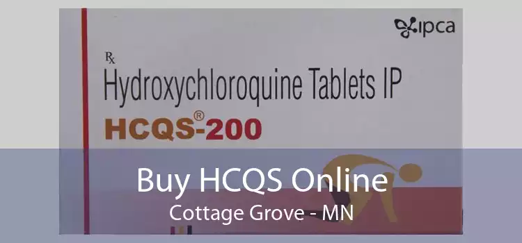 Buy HCQS Online Cottage Grove - MN