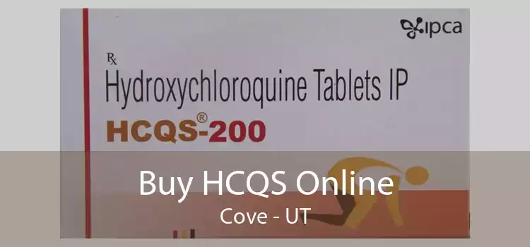Buy HCQS Online Cove - UT